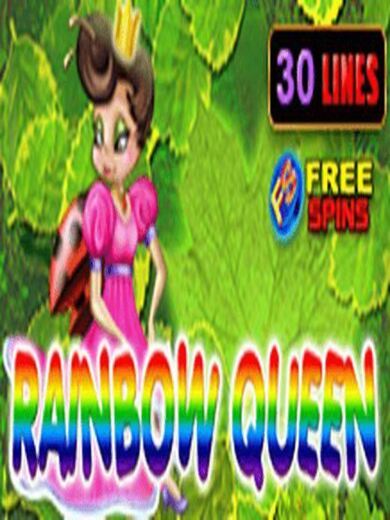 RainbowQueenEGT