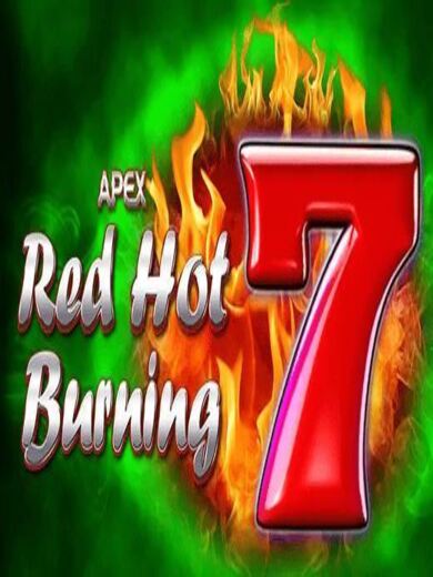 RedHotBurningGTM