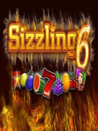 Sizzling6GTM