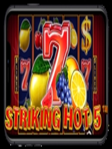 StrikingHot5M