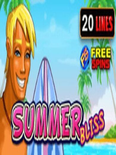 SummerBlissEGT