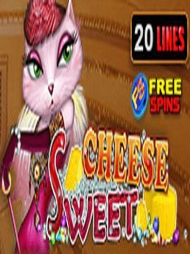 SweetCheeseEGT