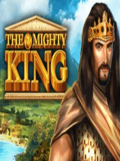 TheMightyKingGM