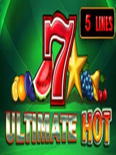 UltimateHotEGT