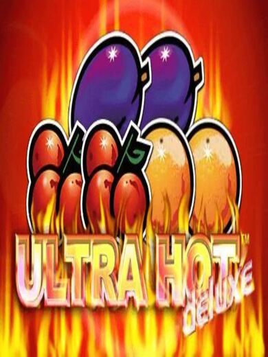 UltraHotDXGTM