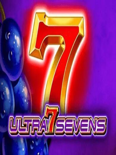 UltraSevensGTM