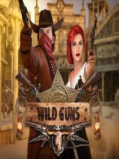 WildGunsWD