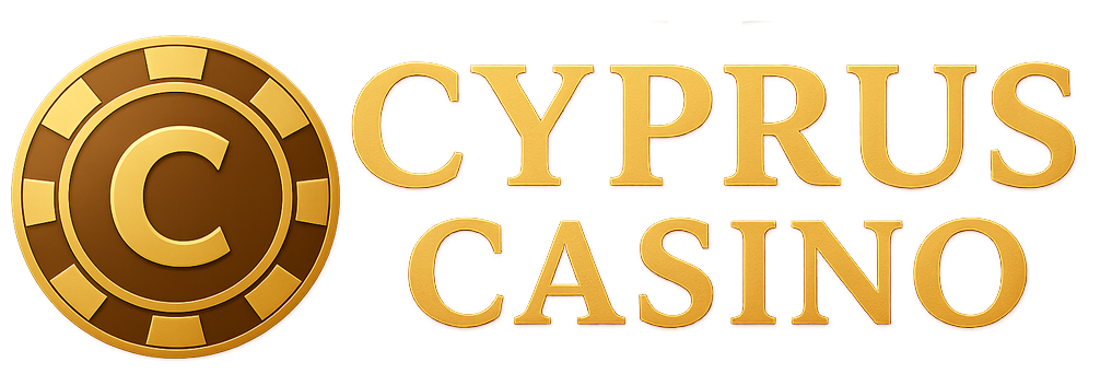 Cyprus Casino Logo